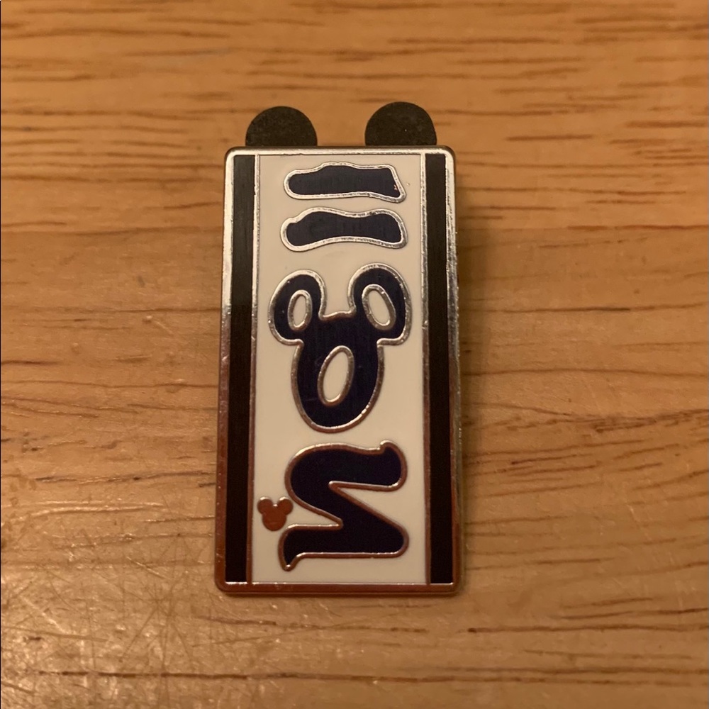 Disney Trading Pin